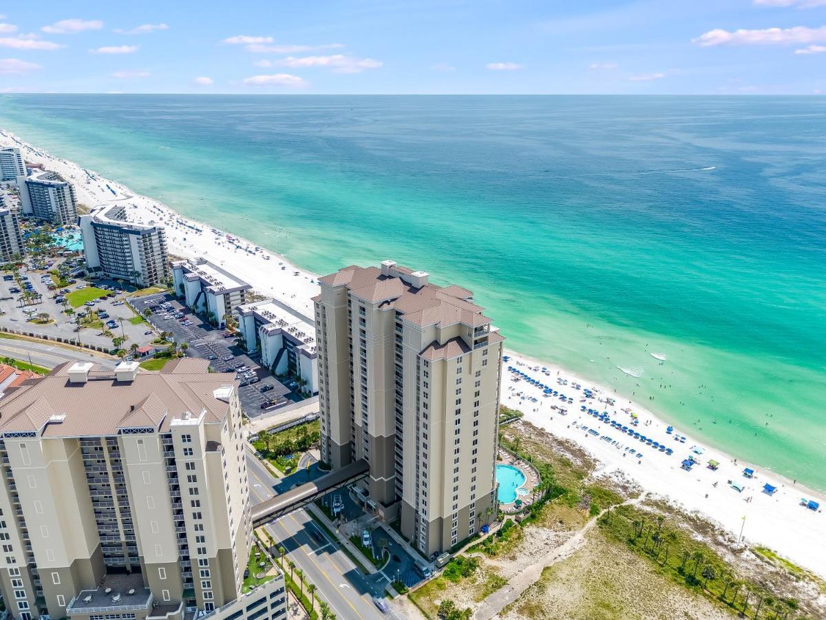 Апартаменты Grand Panama 1902 Sunshine State Escapes Панама-Сити Экстерьер фото