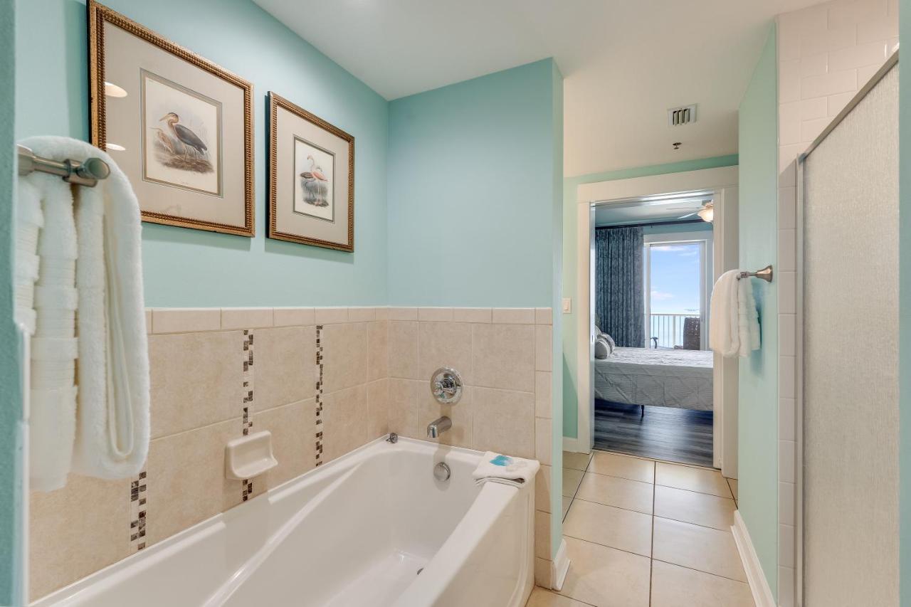Апартаменты Grand Panama 1902 Sunshine State Escapes Панама-Сити Экстерьер фото